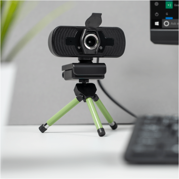 Web kamera Rebel KOM1056 - foto 4