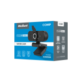 caméra Web Rebel KOM1056