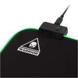 Peles paliktnis Kruger&Matz Warrior LED KM0766