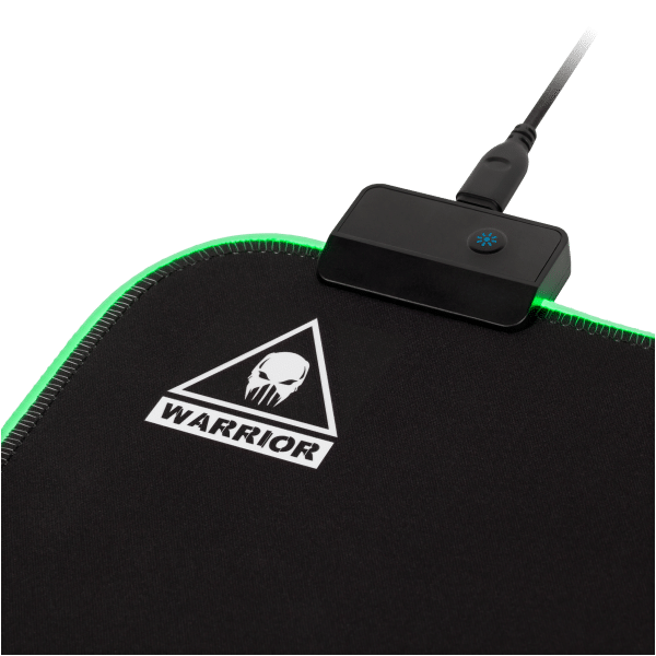 Peles paliktnis Kruger&Matz Warrior LED KM0766 - foto 2