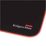 Peles paliktnis Kruger&Matz Warrior LED KM0766