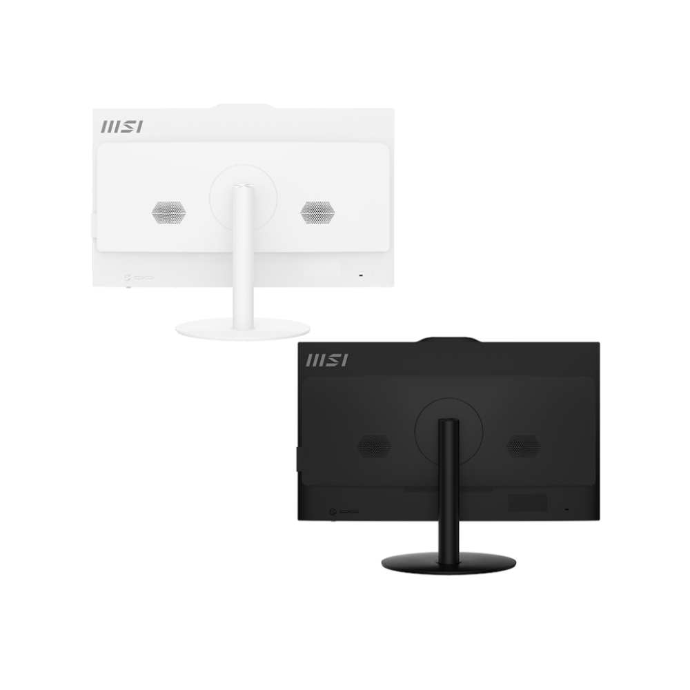 Monobloka dators MSI  i5-13400 27i (PRO AP272 13M-230EU) - foto 5