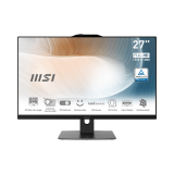 Monobloka dators MSI i7-1260P 27i (MODERN AM272P 12M-013EU)