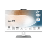 Monobloka dators MSI i7-1260P 27i (MODERN AM272P 12M-013EU)