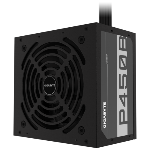 Barošanas bloks GIGABYTE P450B 450W (GP-P450B)