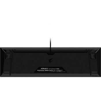 Tastatūra GIGABYTE GK-AORUS K1 (GK-AORUS K1) - foto 6