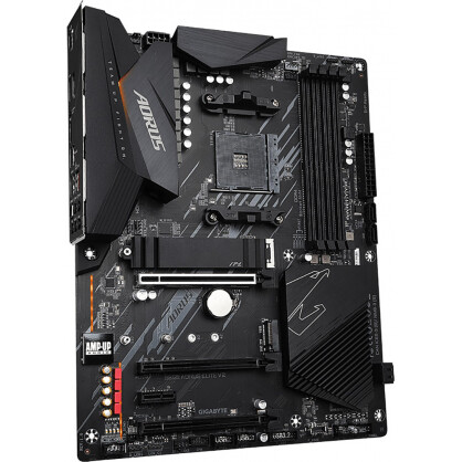 Pamatplate GIGABYTE B550 AORUS ELITE V2 (B550 AORUS ELITE V2) - foto 2
