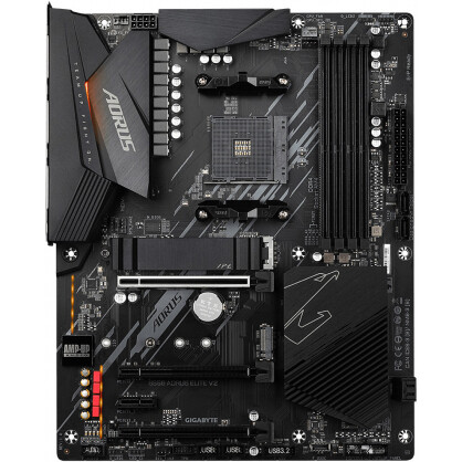 Pamatplate GIGABYTE B550 AORUS ELITE V2 (B550 AORUS ELITE V2) - foto 3