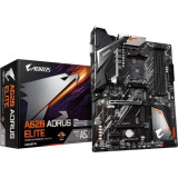 Pamatplate GIGABYTE A520 AORUS ELITE AM4 DDR4 (A520 AORUS ELITE)