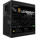 Barošanas bloks GIGABYTE GP-UD1000GM PG5 1000W (GP-UD1000GM PG5)