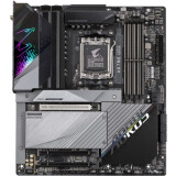 Pamatplate GIGABYTE X670E AORUS MASTER (X670E AORUS MASTER)