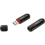 USB Flash Drive ADATA 64GB UV150 USB3.0 (AUV150-64G-RBK)