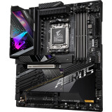 Pamatplate GIGABYTE X670E AORUS XTREME (X670E AORUS XTRME)