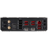 Pamatplate GIGABYTE X670E AORUS XTREME (X670E AORUS XTRME)