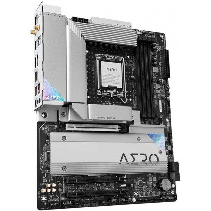 Pamatplate GIGABYTE Z790 AERO G MB (Z790 AERO G) - foto 4