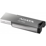 USB Flash Drive ADATA 32GB Flash Drive UV350 USB 3.2 (AUV350-32G-RBK)