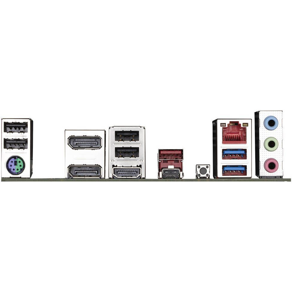 Pamatplate GIGABYTE B650M DS3H (B650M DS3H) - foto 4