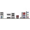 Motherboard GIGABYTE B650M DS3H (B650M DS3H) - photo 4