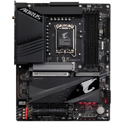 Carte mère GIGABYTE Z790 A ELITE AX LGA1700 DDR4 (Z790 A ELITE AX DDR4)