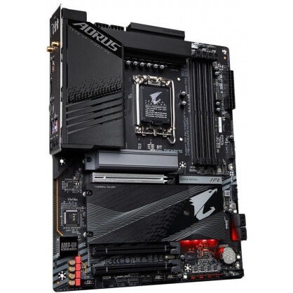 Carte mère GIGABYTE Z790 A ELITE AX LGA1700 DDR4 (Z790 A ELITE AX DDR4) - photo 3