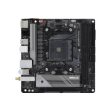 Pamatplate ASROCK B550M(B550M-ITX/AC)