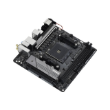 Pamatplate ASROCK B550M(B550M-ITX/AC)