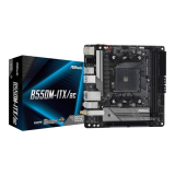 Pamatplate ASROCK B550M(B550M-ITX/AC)