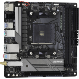 Pamatplate ASROCK A520M(A520M-ITX/AC)