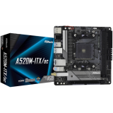 Pamatplate ASROCK A520M(A520M-ITX/AC)