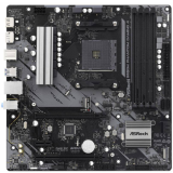 Motherboard ASROCK B550M PHANTOM GAMING 4(B550M PHANTOM GAMING 4)