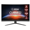 Écran MSI G32C4X 31.5inch VA FHD Curve (G32C4X)