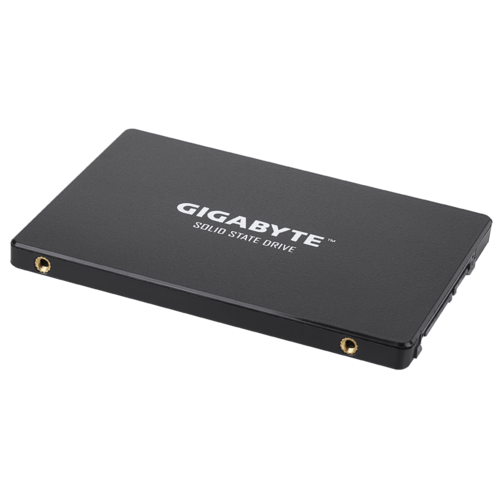 SSD GIGABYTE 256GB 2.5inch SSD SATA3 (GP-GSTFS31256GTND) - foto 3