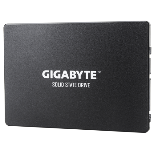 SSD GIGABYTE 240GB 2.5inch SATA3 (GP-GSTFS31240GNTD) - foto 2
