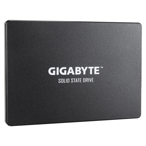 SSD GIGABYTE 240GB 2.5inch SATA3 (GP-GSTFS31240GNTD) - foto 3
