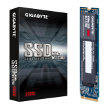SSD GIGABYTE NVMe 256GB (GP-GSM2NE3256GNTD)