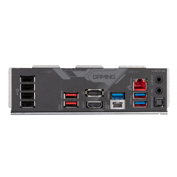 Pamatplate GIGABYTE Z790 GAMING X LGA 1700 (Z790 GAMING X) - foto 2