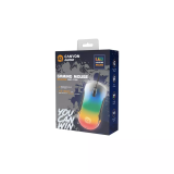 Pele CANYON Braver GM-728 Black (CND-SGM728)