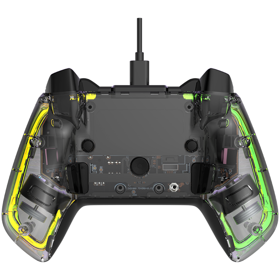 CANYON GPW-02 (CND-GPW02) - foto 4