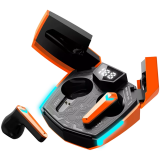 Austiņas CANYON GTWS-2 Double Bee (CND-GTWS2O)