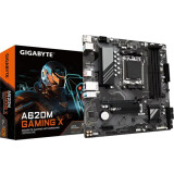 Pamatplate GIGABYTE A620M GAMING X AM5 MB 4xDDR5 (A620M GAMING X)