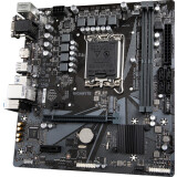 Pamatplate GIGABYTE H610M H LGA1700 DDR5 Micro ATX (H610M H)