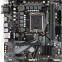 Pamatplate GIGABYTE H610M H LGA1700 DDR5 Micro ATX (H610M H) - foto 3