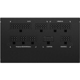 Bloc dalimentation GIGABYTE GP-UD850GM PG5 REV 2.0. 850W (GP-UD850GM PG5 REV 2.0)