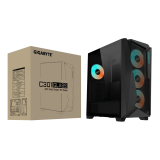 Datoru korpuss GIGABYTE CLASS (GB-C301G)