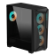 Datoru korpuss GIGABYTE CLASS (GB-C301G) - foto 3