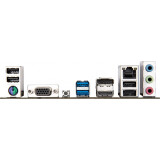 Pamatplate GIGABYTE A620M S2H AM5 DDR5 mATX MB (A620M S2H)
