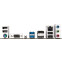 Pamatplate GIGABYTE A620M S2H AM5 DDR5 mATX MB (A620M S2H) - foto 2