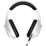 Austiņas CANYON Shadder GH-6 White (CND-SGHS6W)