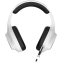Austiņas CANYON Shadder GH-6 White (CND-SGHS6W) - foto 3