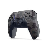 Sony PS5 DualSense Wireless Controller Grey Camo (CFI-ZCT1W/GC)